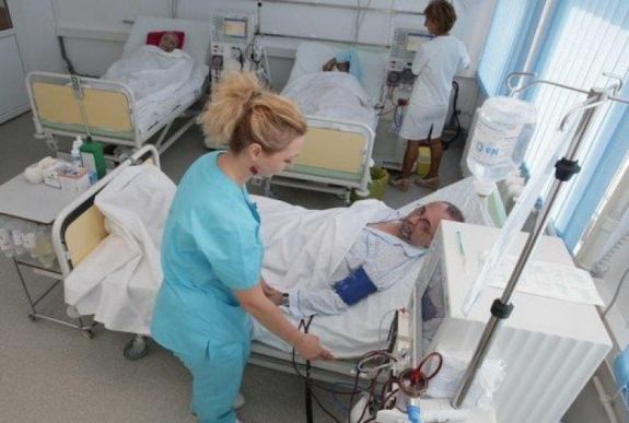 Kórházakban magyarul: az ombusdmani hivatal szerint mulasztott az egészségügyi minisztérium