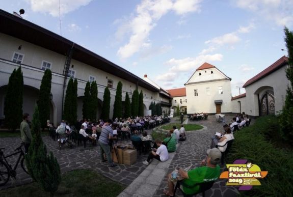 Elkezdődtek a nagybányai magyar napok