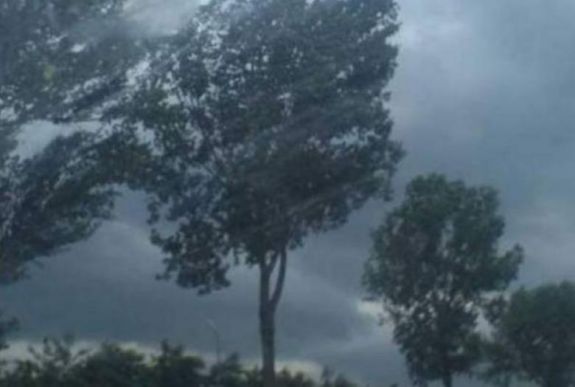 Felerősödik a szél a következő órákban