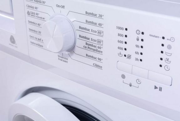 Még mindig sok olyan háztartás van, ahol nincs mosógép