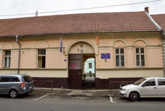 Megvenné a katolikus egyháztól az egykori Zárda épületét az aradi önkormányzat