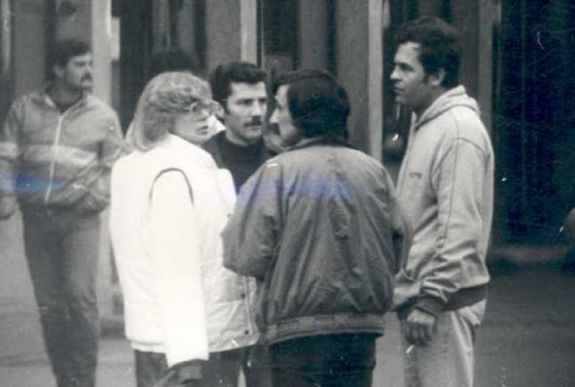 Az 1989-es népfelkelés első áldozatára emlékeztek Temesváron