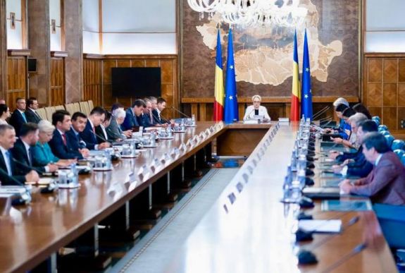 Dăncilă szerint Johannis „kiegészítette” az alkotmánybíróság döntését