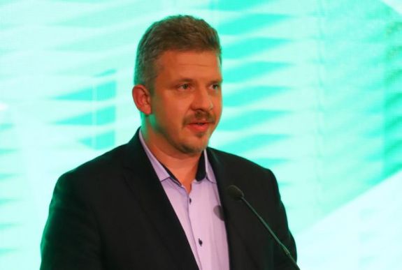 FRISSÍTVE - Újra Soós Zoltán az RMDSZ marosvásárhelyi polgármesterjelöltje