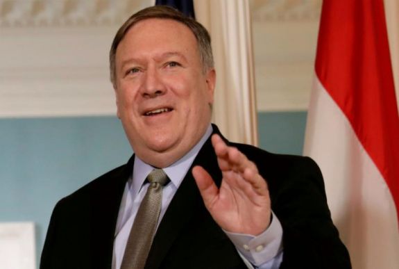 Segélyeket von vissza Afganisztántól az amerikai kormány