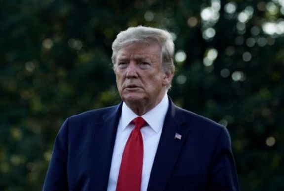 Trump nem engedi, hogy szigorúbban szabályozza a károsanyag-kibocsátást Kalifornia