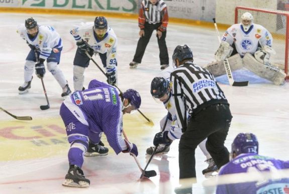 Erste Liga: ismét hosszabbításban nyert a Csíkszeredai Sportklub