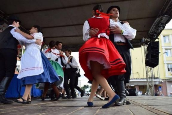 Elkezdődött a Hunyad Megyei Magyar Napok rendezvénysorozat