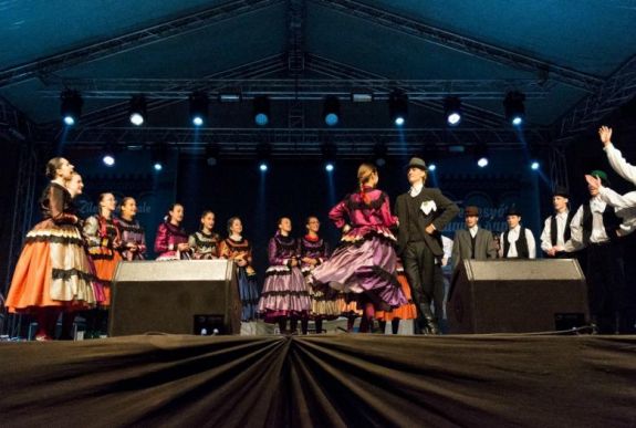 Csütörtökön kezdődik a Temesvári Magyar Napok