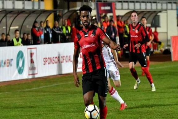 Labdarúgás: nem ismételheti meg tavalyi kupabravúrját az FK Csíkszereda