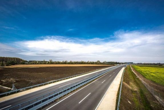 Tervezet: 2027-ig minden megyei jogú város terelőutat kap