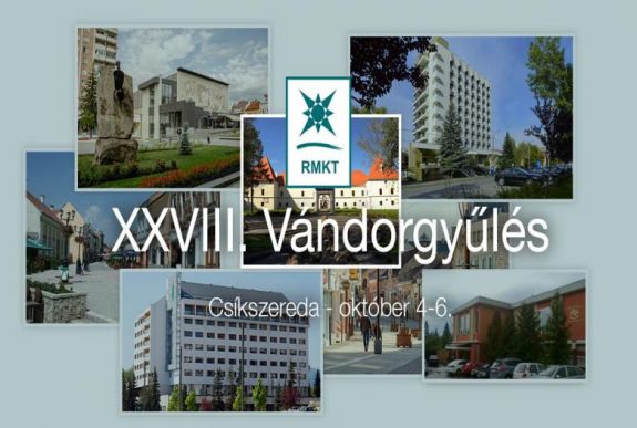 Az idei Vándorgyűlés fókuszában a siker lesz