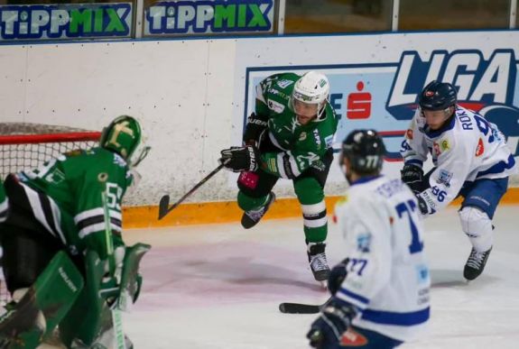 Erste Liga: hosszabbításos Sportklub győzelem a rangadón