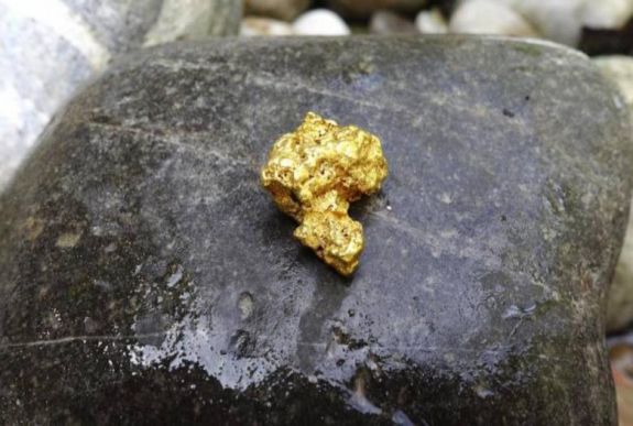 Beomlott egy illegális aranybánya Csádban, sok a halott