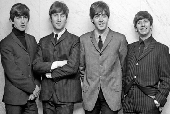 Elveszett Beatles-filmfelvételt találtak meg egy kenyértartóban