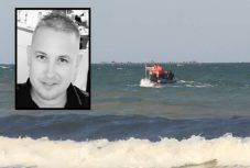 Megtalálták a két gyermek életét megmentő fiatal holttestét a Fekete-tengerben