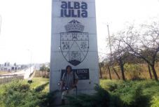 Erdélyből Tibetbe, Kőrösi Csoma Sándor nyomában: 1. nap – szeptember 1.