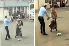 A 112 diszpécsere megalázta a segítséget kérő, bántalmazott fiatalasszonyt