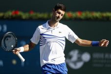 Nem lesz címvédés a US Openen, Djokovicot kiejtette Wavrinka
