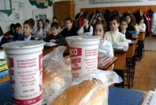 A 2019-2020-as tanévben is folytatódik az EU iskolaétkeztetési programja