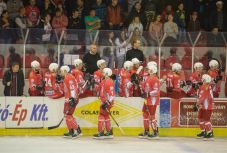 Otthon tartotta a Gyergyói HK a Gyilkos-tó Kupát