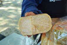 A jó sajt készítéséhez lélek is kell – Fülöp Szabolcs székelydályai sajtkészítőt faggattuk