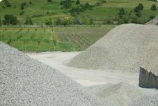 Bányaiparba fektet a háromszéki önkormányzat