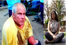 Hivatalos: Alexandra csontmaradványait találták meg a caracali rém udvarán