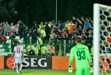 Liga 1: elvesztette veretlenségét a két „magyar” csapat