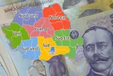 A pénz vonzza a pénzt: a gazdag régiókba érkezik a legtöbb közvetlen külföldi befektetés