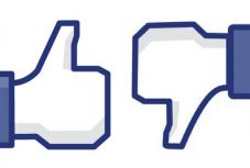 Eltüntetné a Facebook a like-ok számát