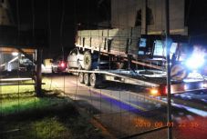 Szívükhöz kaptak a magyar rendőrök az újabb román „horrortréler” láttán