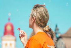 Legalább 690 éves Nagybánya, ezt is ünnepli a Főtér Fesztivál