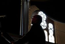 Ismét jazz tölti meg a nagyváradi Sion neológ zsinagógát