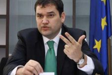 Az RMDSZ nem támogatja Meleșcanu megválasztását a szenátus élére