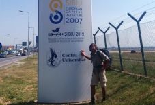 Erdélyből Tibetbe, Kőrösi Csoma Sándor nyomában: 3. nap – szeptember 3.