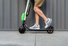 Kiderült: mégsem környezetbarát az elektromos roller