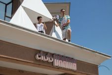 Székelyföldi településeket változtat színpaddá a MAGMA új projektje