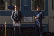 Szerdától magyarul is kiírja a határon túli állomásneveket a MÁV