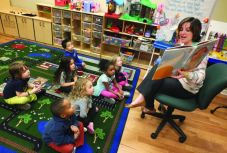 Utolsó pillanatban módosították az óvodai tantervet – még több munka jut a pedagógusoknak