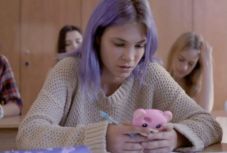 Iskolakezdésre jön az erdélyi mozikba az online zaklatásról szóló magyar tinithriller