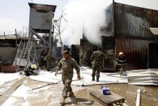 Állami kitüntetést kap post-mortem a kabuli merénylet román áldozata