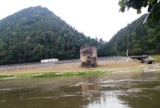 Erdélyből Tibetbe, Kőrösi Csoma Sándor nyomában: 4. nap – szeptember 4.