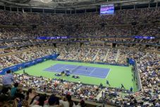US Open: Rafael Nadal és Bianca Andreescu is négy között
