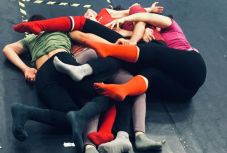 Góbi Rita első sepsiszentgyörgyi rendezésével indít évadot az M Studio