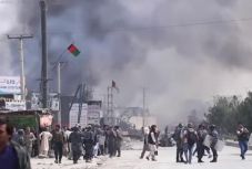 FRISSÍTVE – Újabb terrortámadás volt Kabulban, meghalt egy román katona