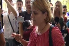 Caracali ügy: Alexandra szülei továbbra sem hiszik el, hogy lányuk halott