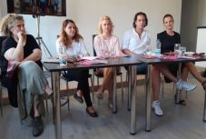 Új jegypénztárt nyit és új mentorprogrammal készül a nagyváradi színház