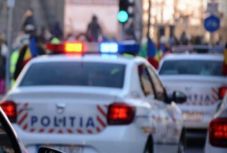 Elraboltak egy 20 éves lányt Caracalban