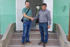 Facebookon talált családorvost két székelyföldi falu